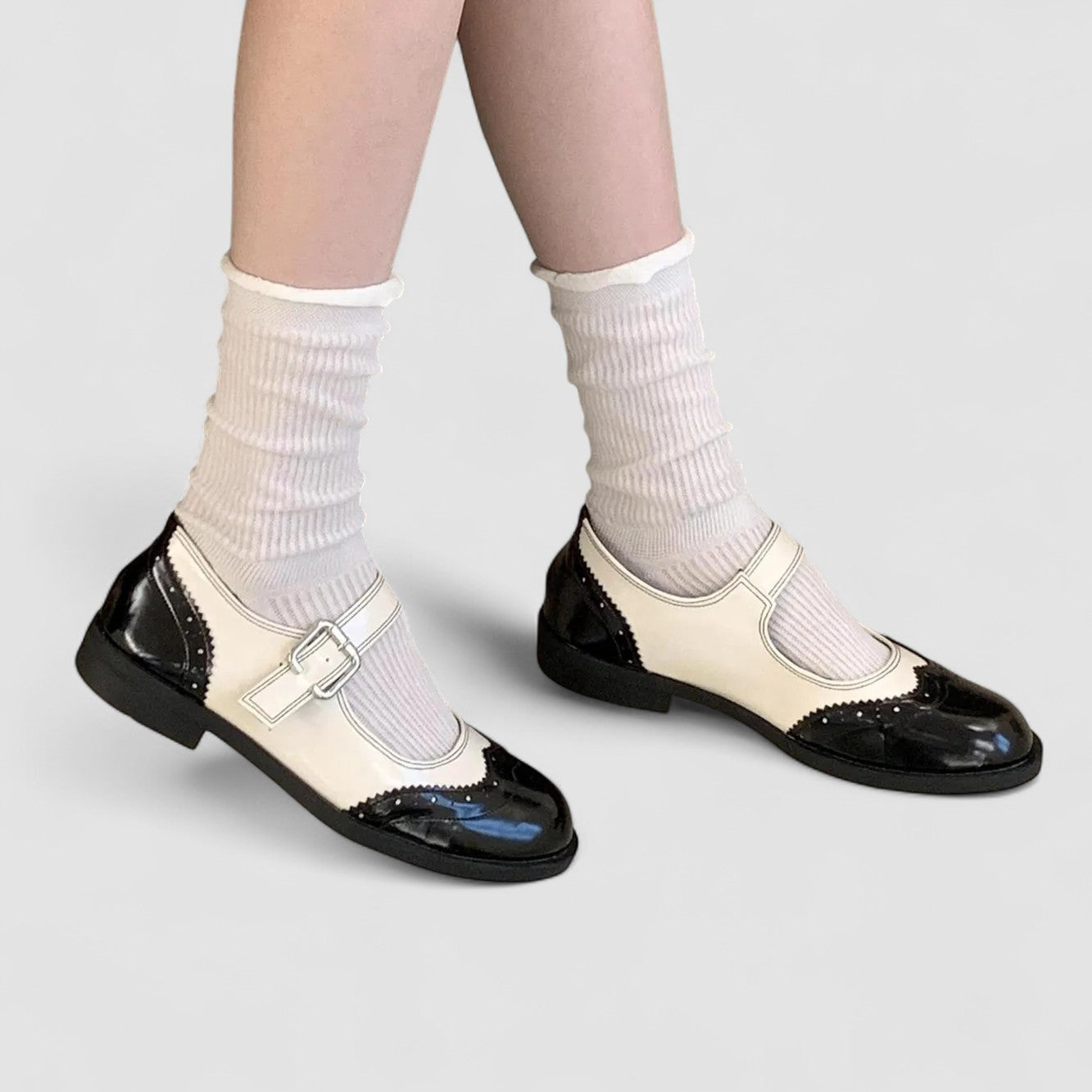 Laura - Mary Jane-sko