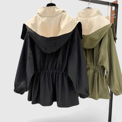 Rebekkah | Sofistikert Jakke