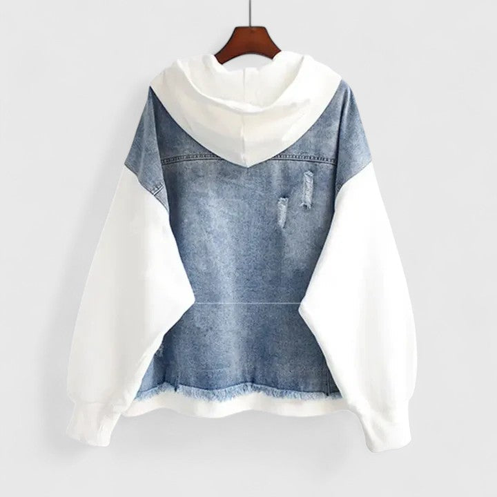 Auralina | Komfortabel jakke