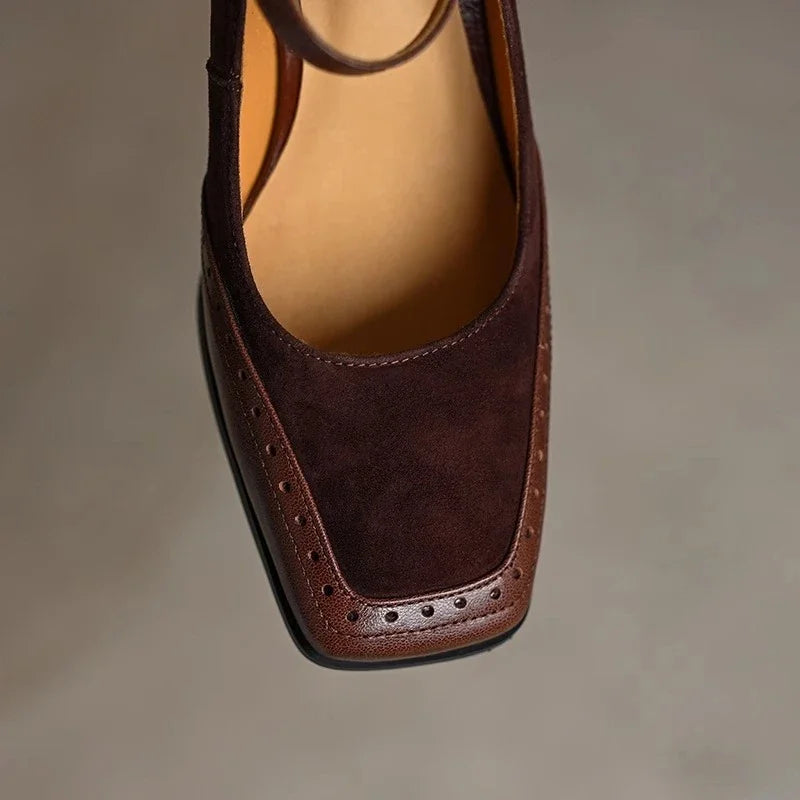 Florence - Klassiske pumps