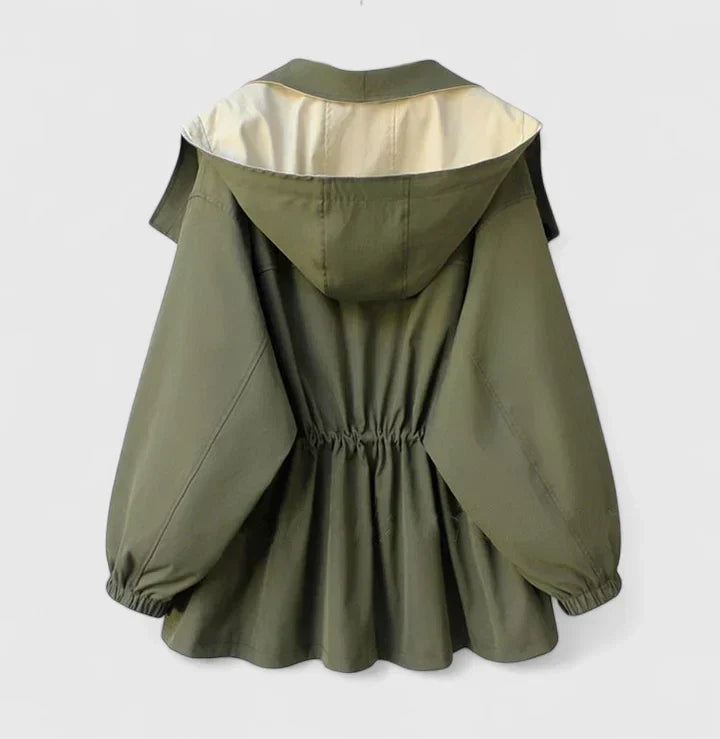 Rebekkah | Sofistikert Jakke