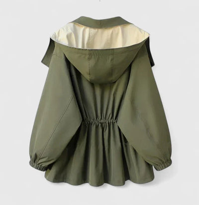 Rebekkah | Sofistikert Jakke