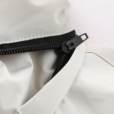 Max - Værbestandig jakke