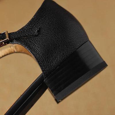 Orvanna - T-Bar-ballerinasko