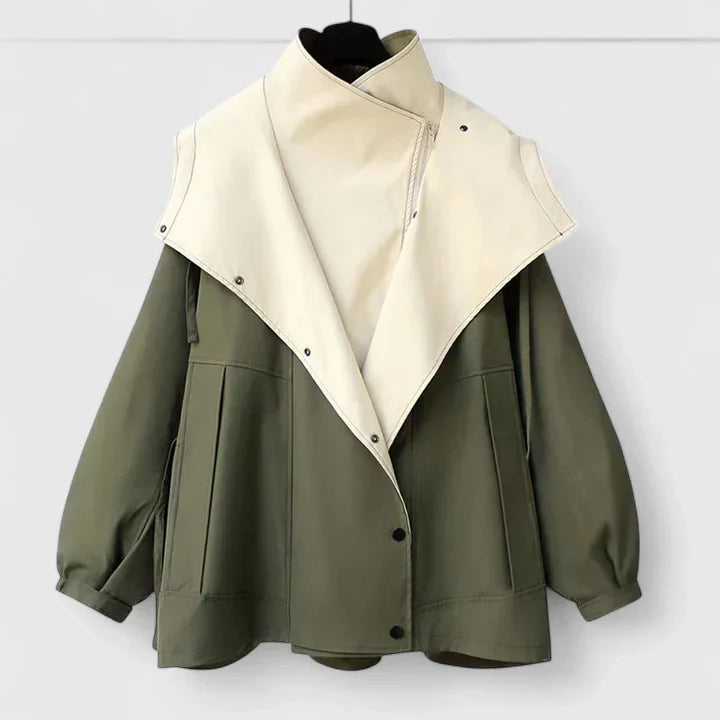 Rebekkah | Sofistikert Jakke