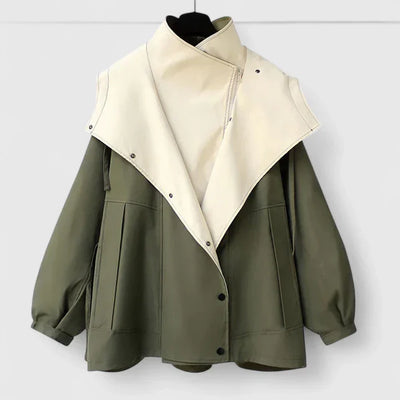 Rebekkah | Sofistikert Jakke