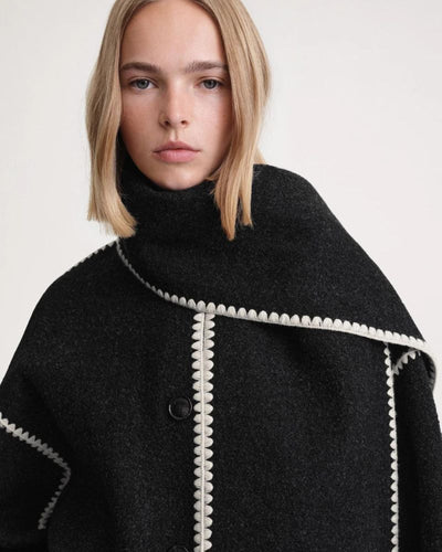 Jayzmarah | Stilig jakke