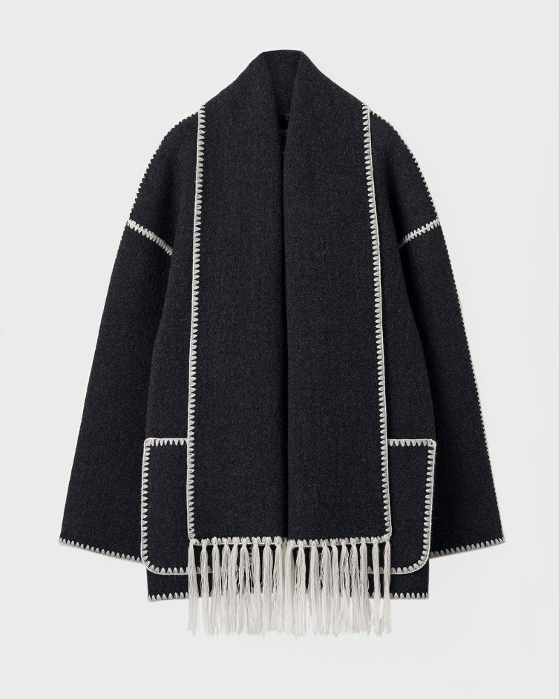 Jayzmarah | Stilig jakke