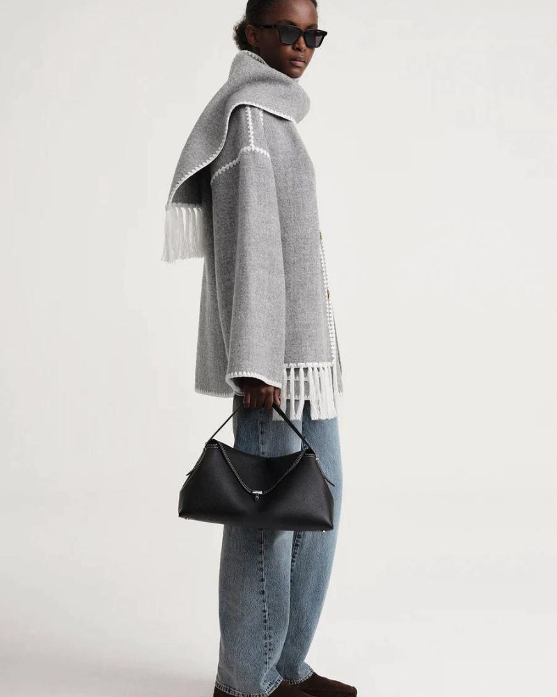 Jayzmarah | Stilig jakke