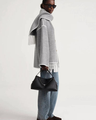 Jayzmarah | Stilig jakke