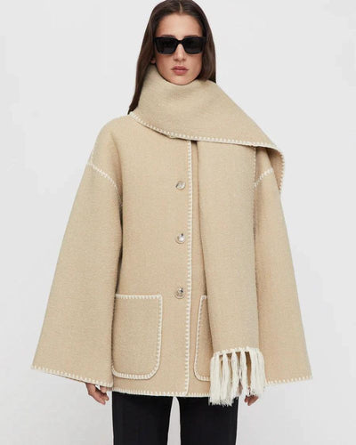 Jayzmarah | Stilig jakke