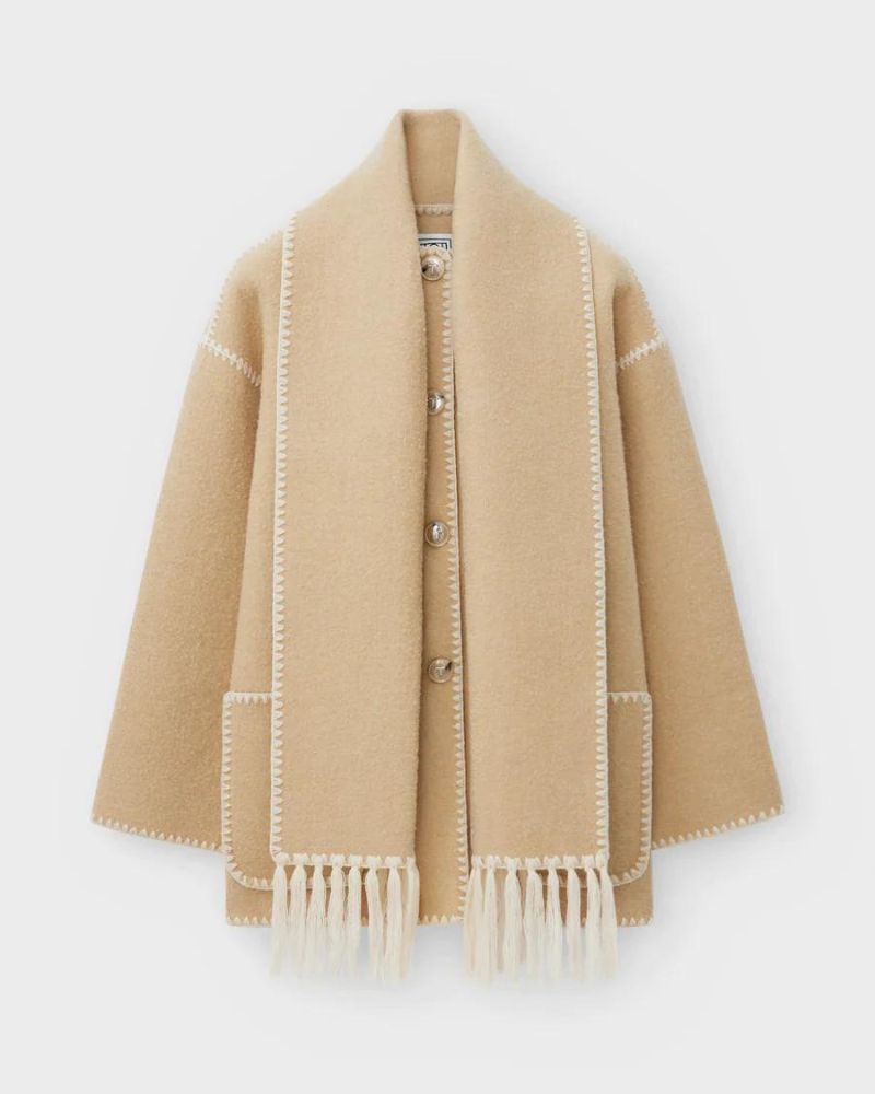 Jayzmarah | Stilig jakke