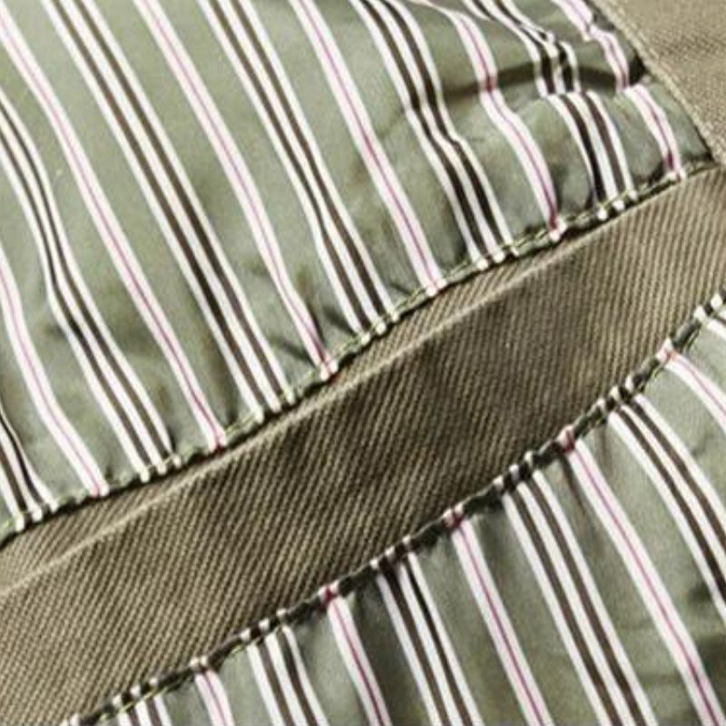 Grayson – Den karakteristiske vanntette jakken