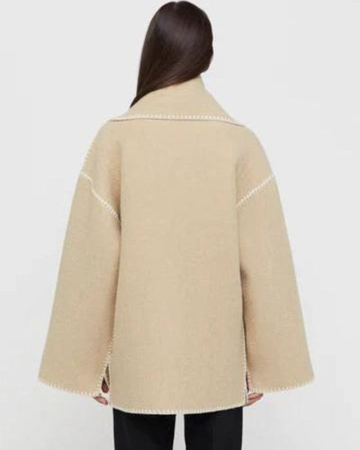 Jayzmarah | Stilig jakke