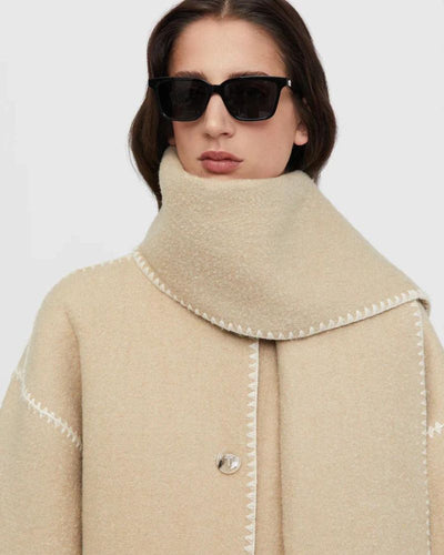 Jayzmarah | Stilig jakke