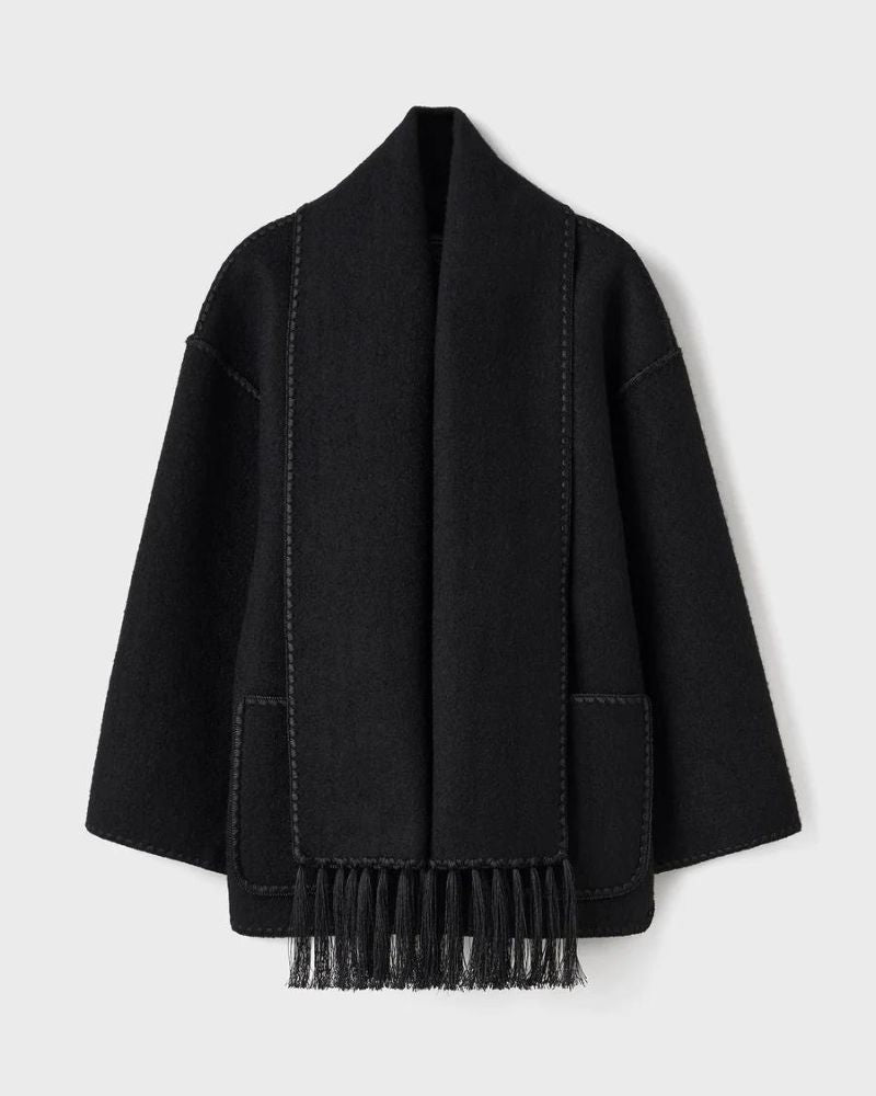 Jayzmarah | Stilig jakke