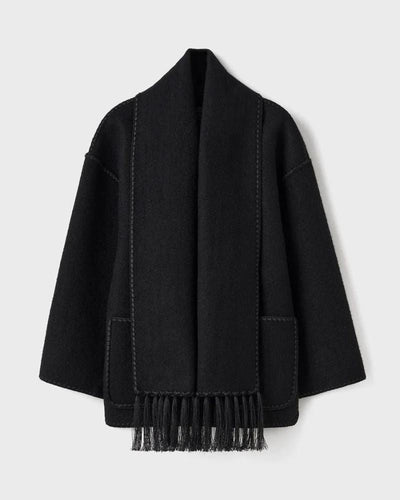 Jayzmarah | Stilig jakke