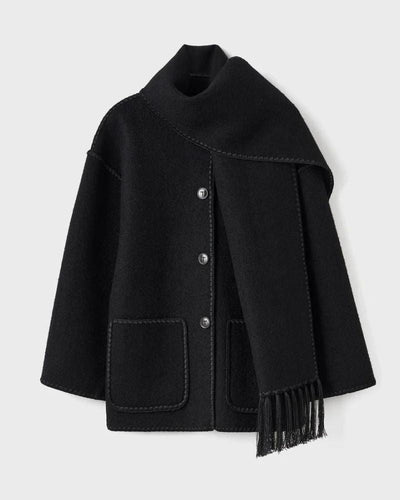 Jayzmarah | Stilig jakke