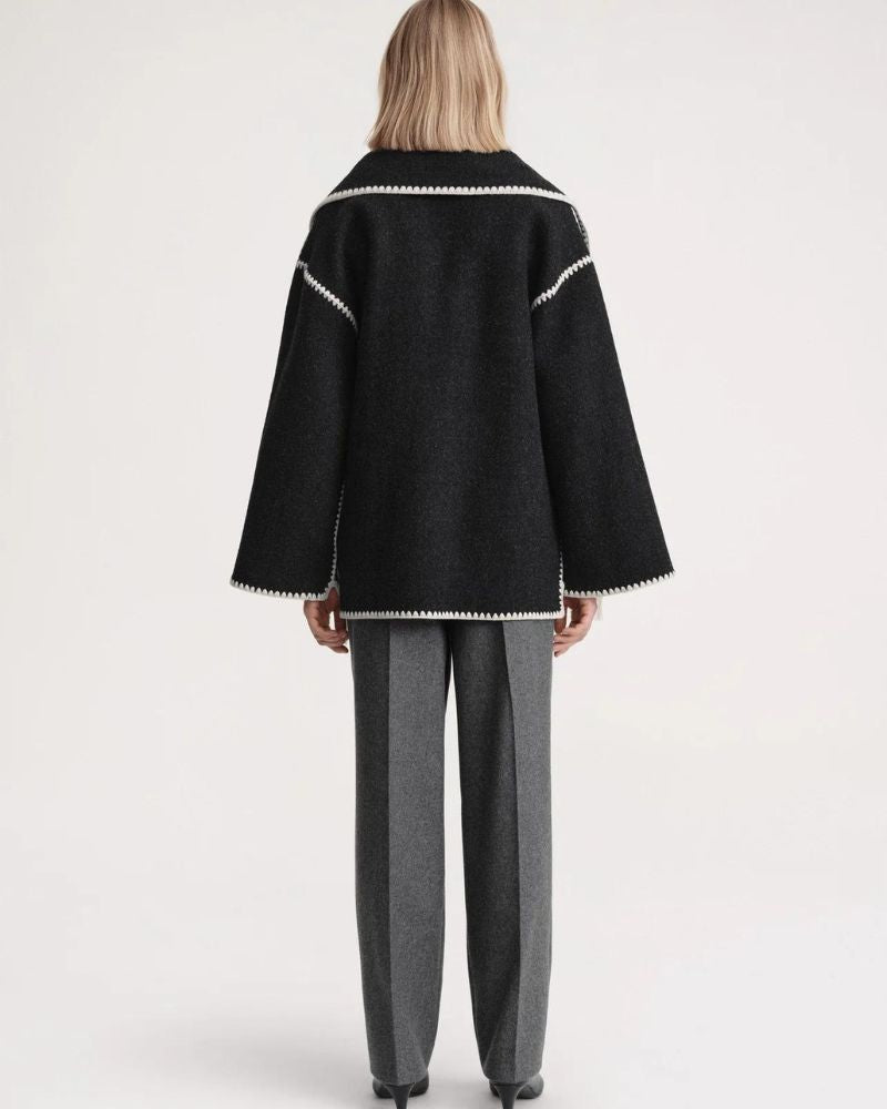 Jayzmarah | Stilig jakke