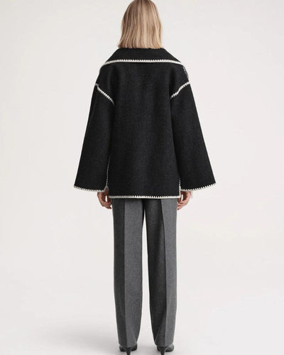 Jayzmarah | Stilig jakke