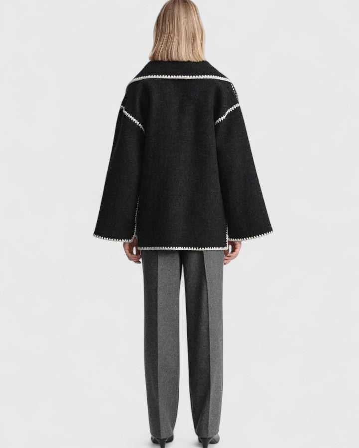 Jayzmarah | Stilig jakke