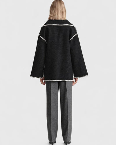 Jayzmarah | Stilig jakke