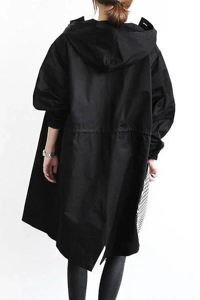 Rita | Stilig trenchcoat