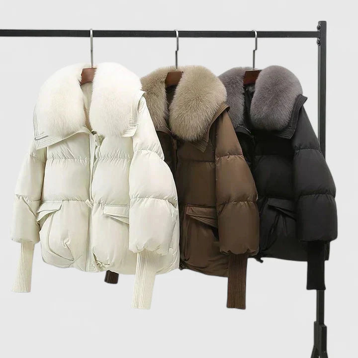 Zya | Komfortabel jakke