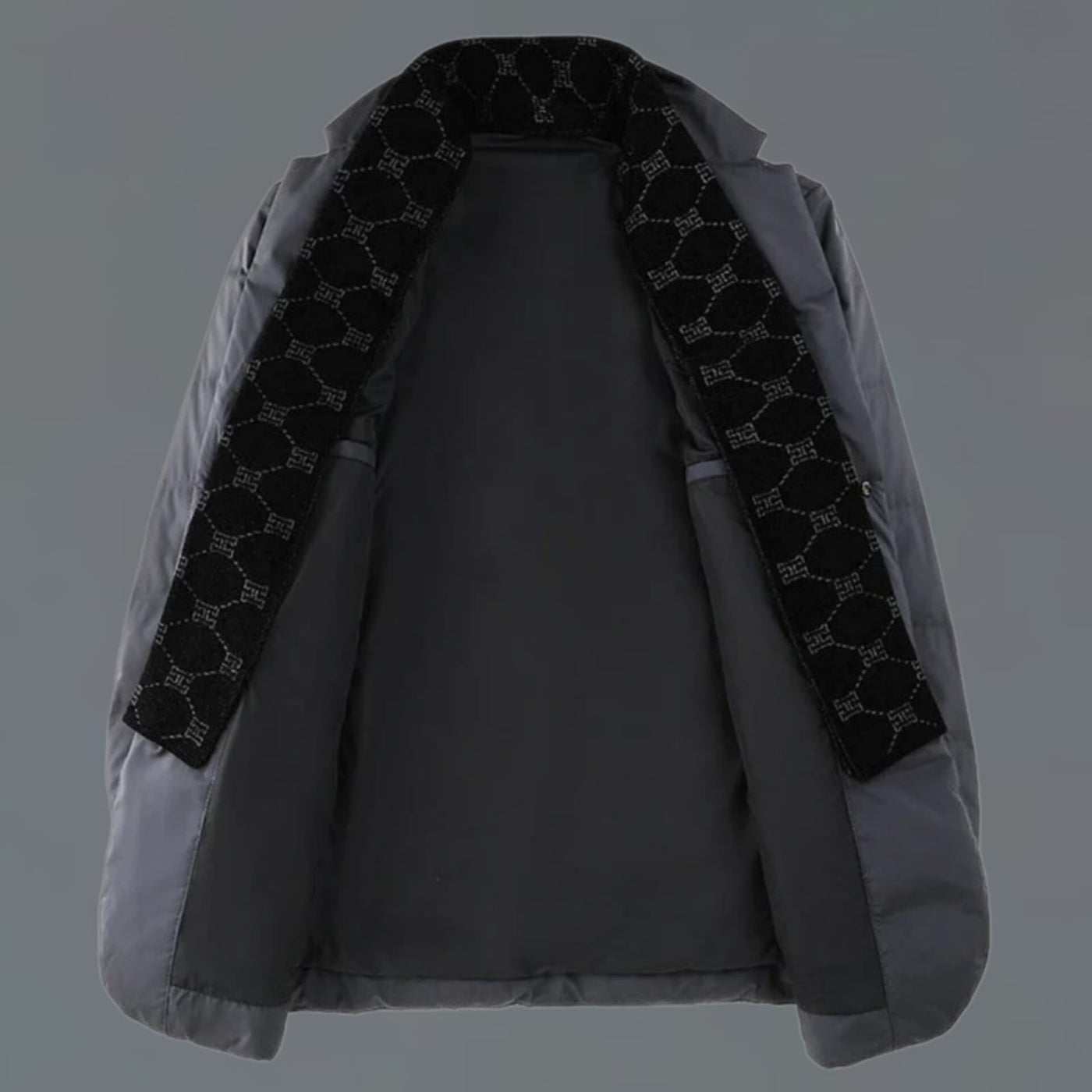 Venture - Vattert dunblazer