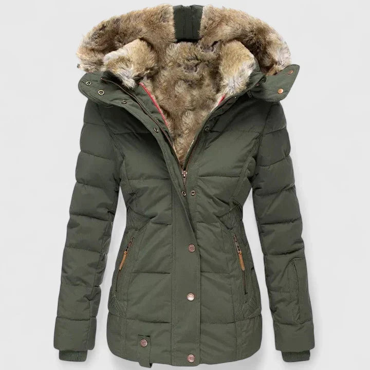 Veyzandra | Komfortabel kåpe