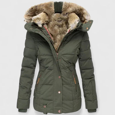 Veyzandra | Komfortabel kåpe