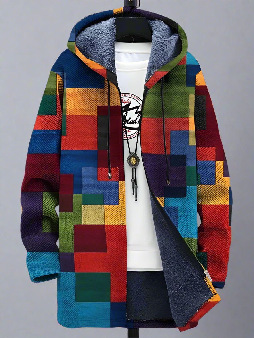 Frida | Kunstinspirert kofta