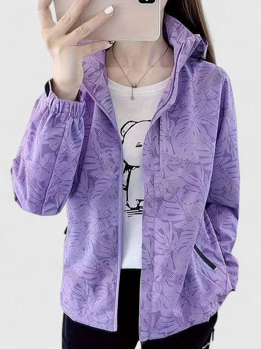 Thanyelle | Elegant jakke