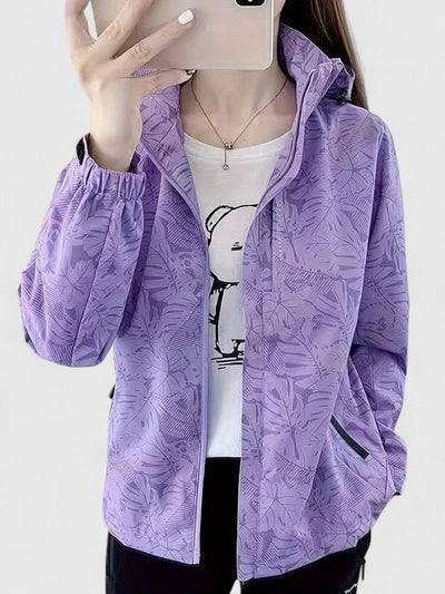 Thanyelle | Elegant jakke