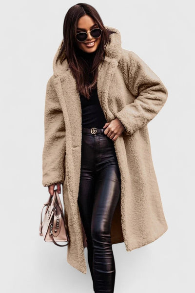 Brionyssa | Elegant jakke