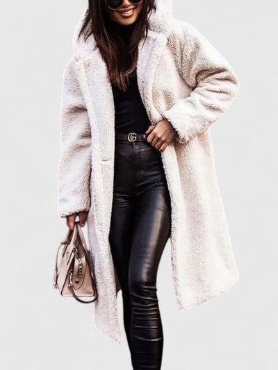 Brionyssa | Elegant jakke