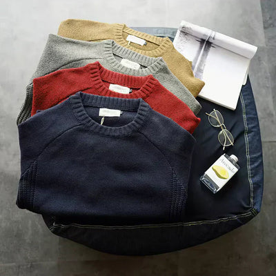 Steve | Alpine genser