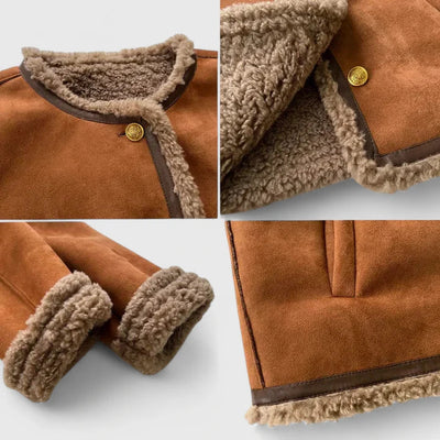 Anzhelinah | Elegant jakke