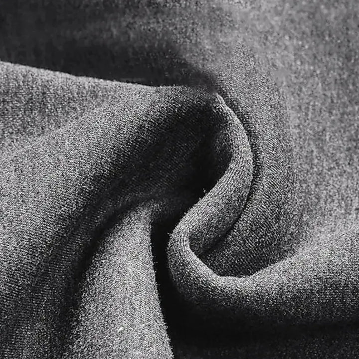 Gilben | Herre vinterjakke med hette og fleece