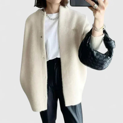 Thalienne | Komfortabel jakke