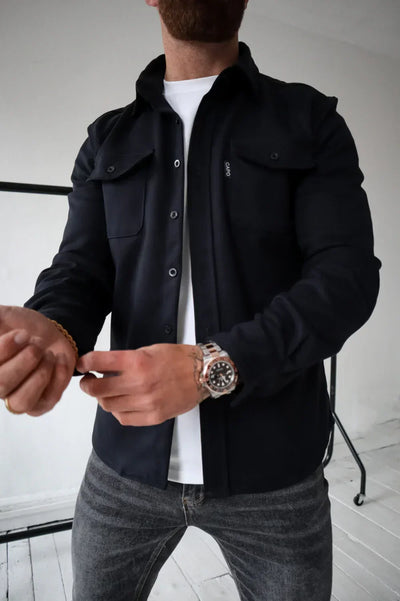 Gustav | Uformelle skjorter