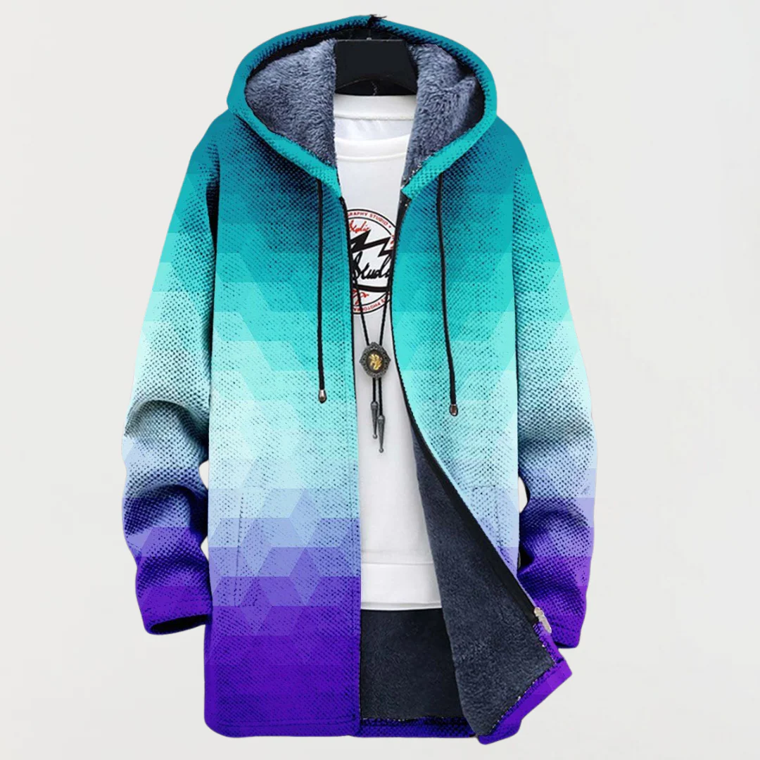 Gaia | Kunstinspirert kofta