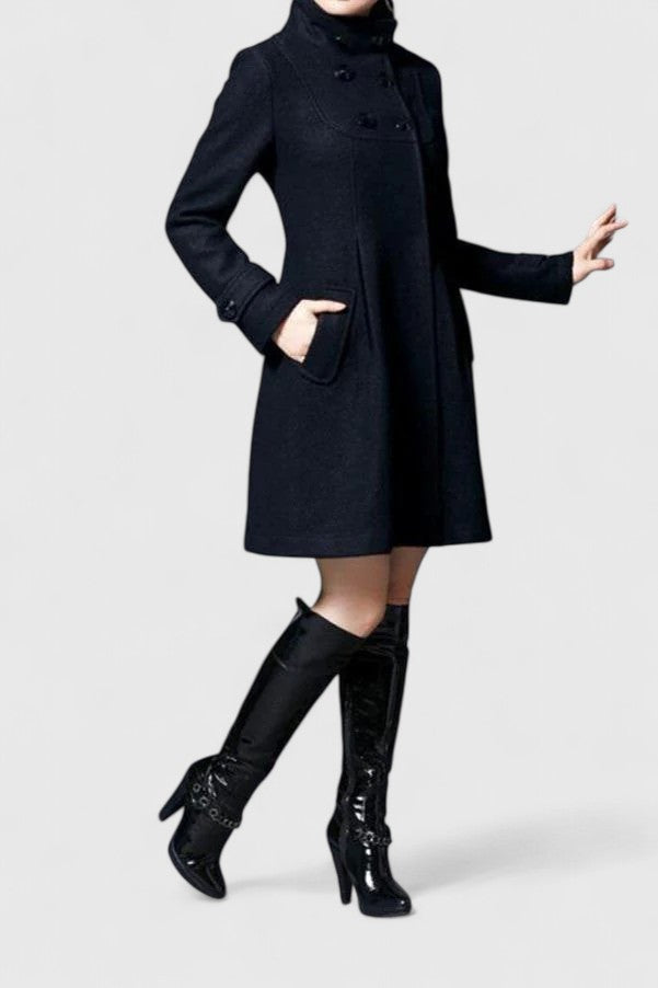 Jazmireth | Elegant jakke