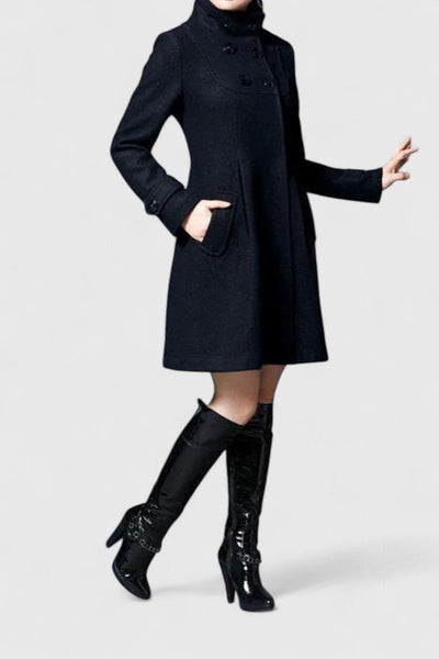 Jazmireth | Elegant jakke