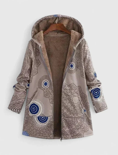 Averiel | Komfortabel jakke