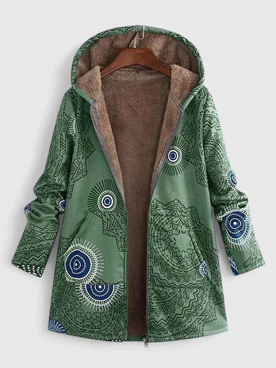 Averiel | Komfortabel jakke