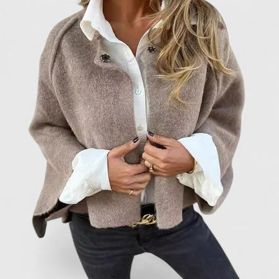 Bettinna | Elegant jakke