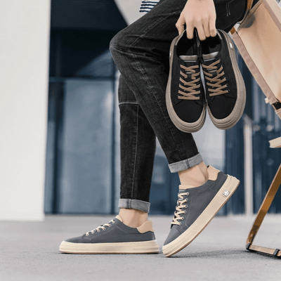 Kylian | Elegant sneaker